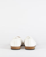 Mocassins PANTANETTI - Mocassin ajoure pantanetti women