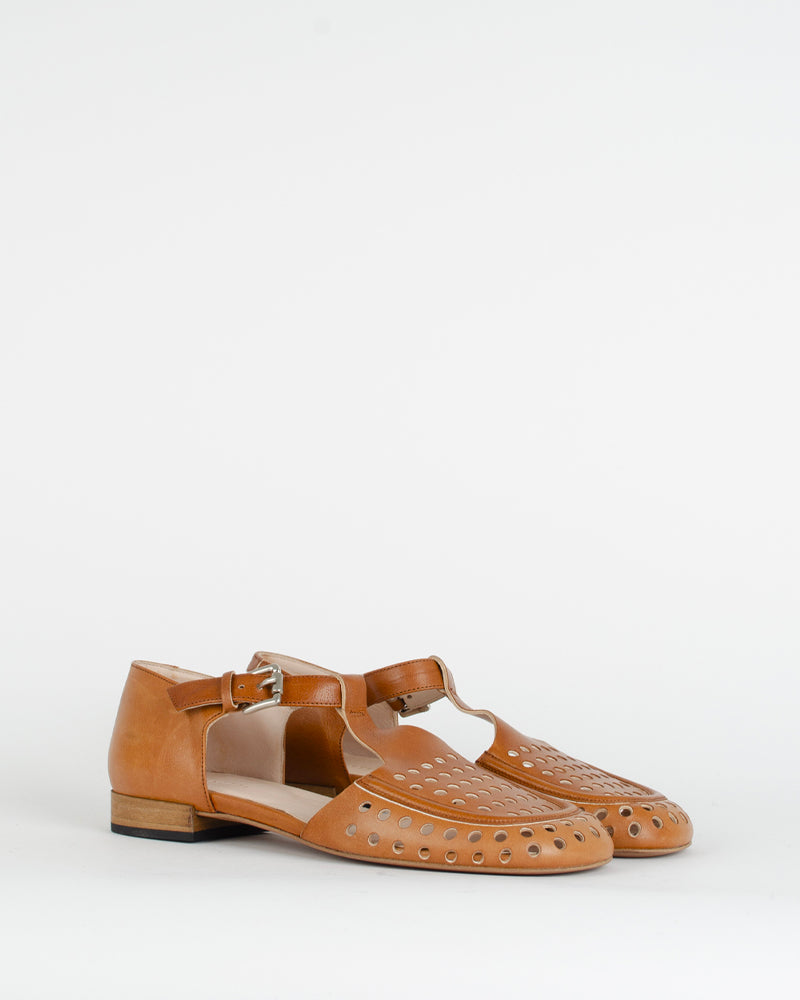 Mocassins PANTANETTI - Chau marie jane pantanetti women