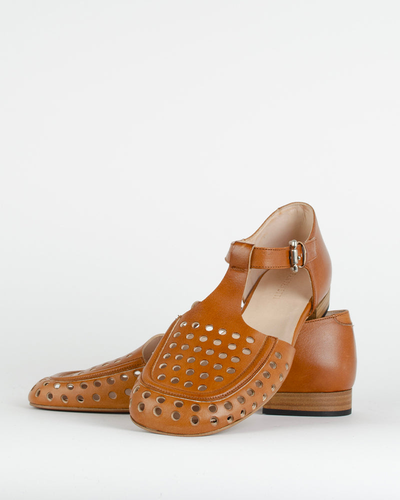 Mocassins PANTANETTI - Chau marie jane pantanetti women