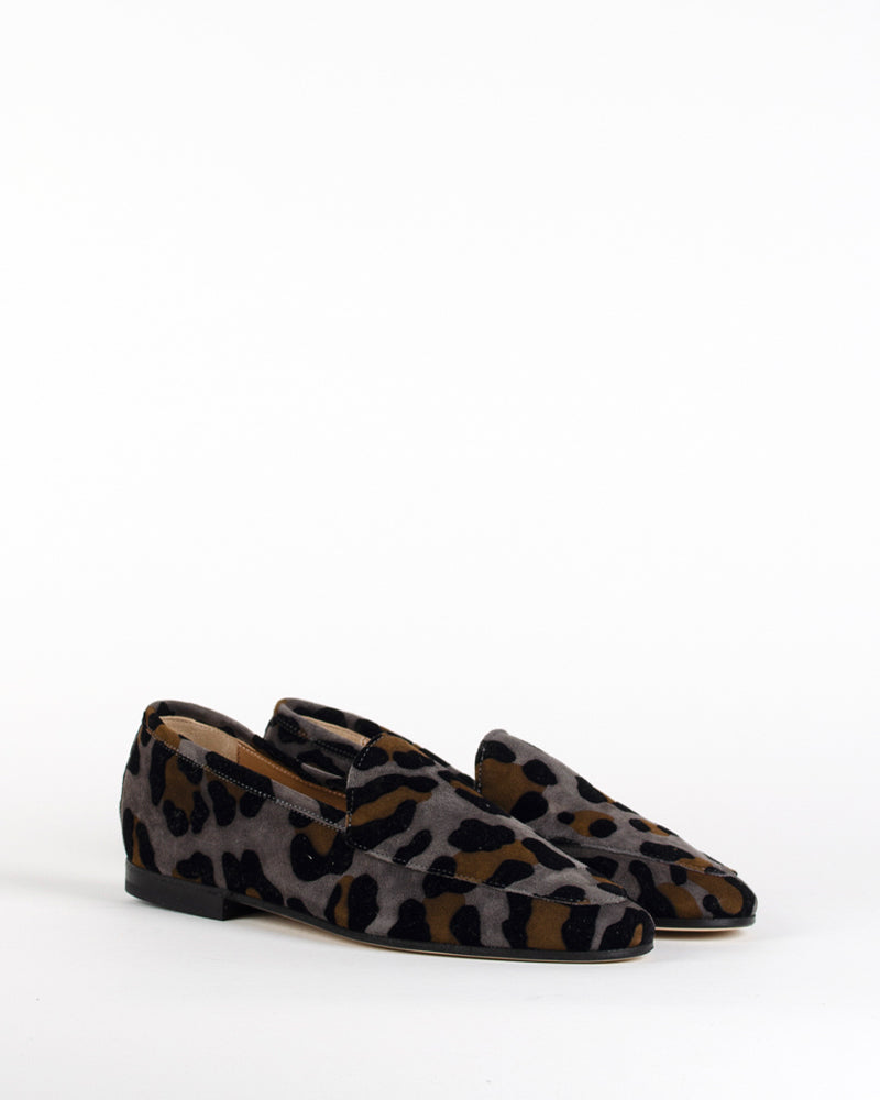 Mocassin anniel