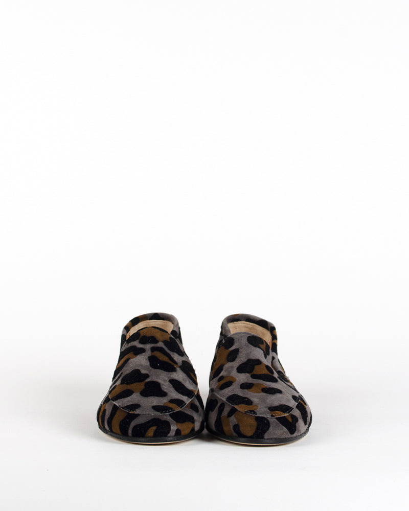 Mocassin anniel