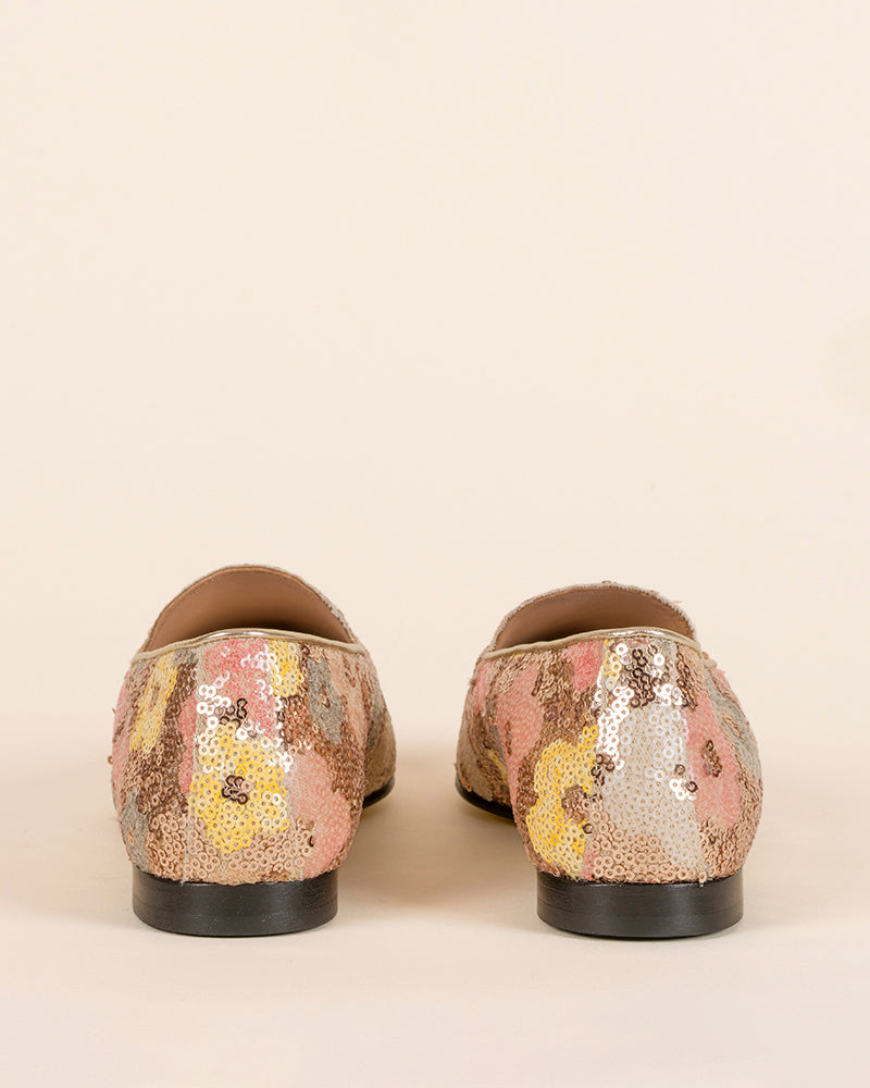 Mocassins anniel