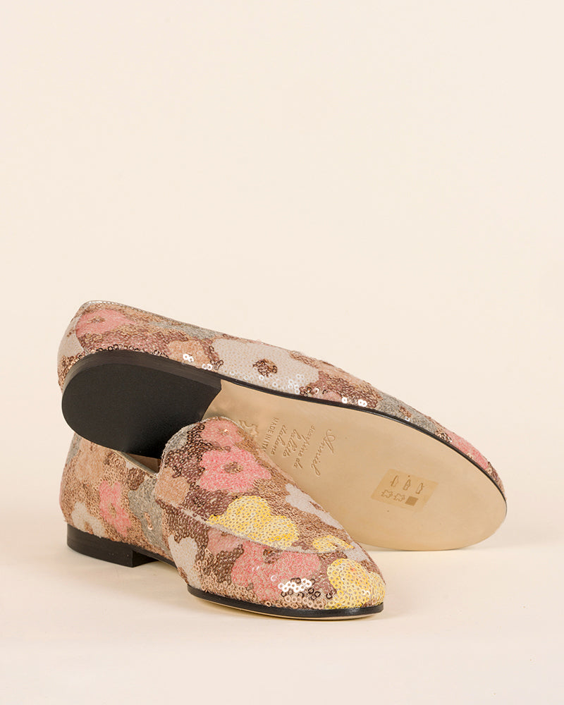 Mocassins anniel