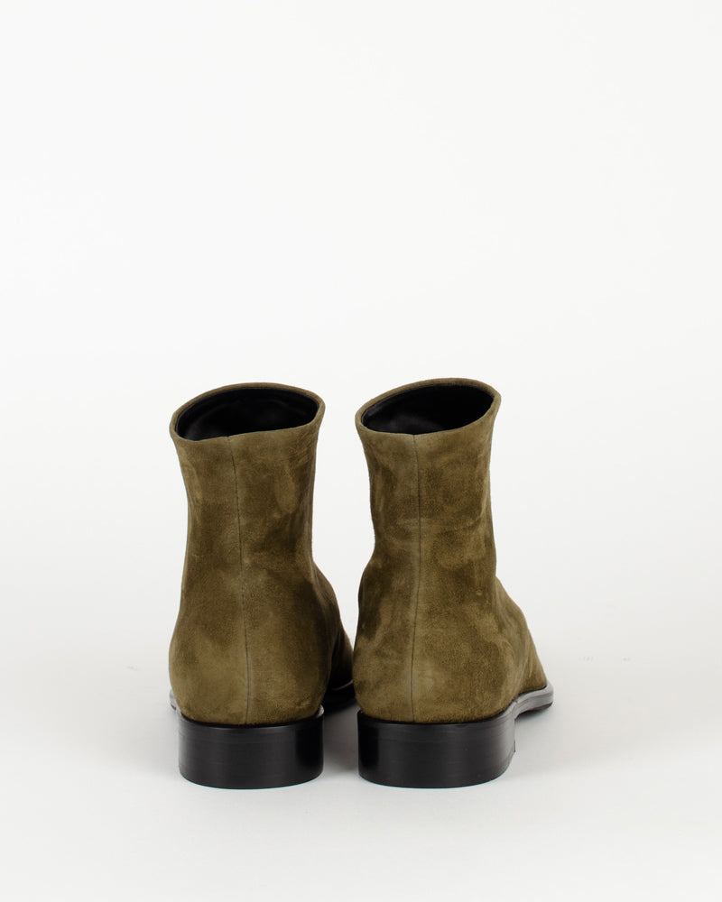 Boots & Bottines LORENZO MASIERO - Boots lorenzo masiero