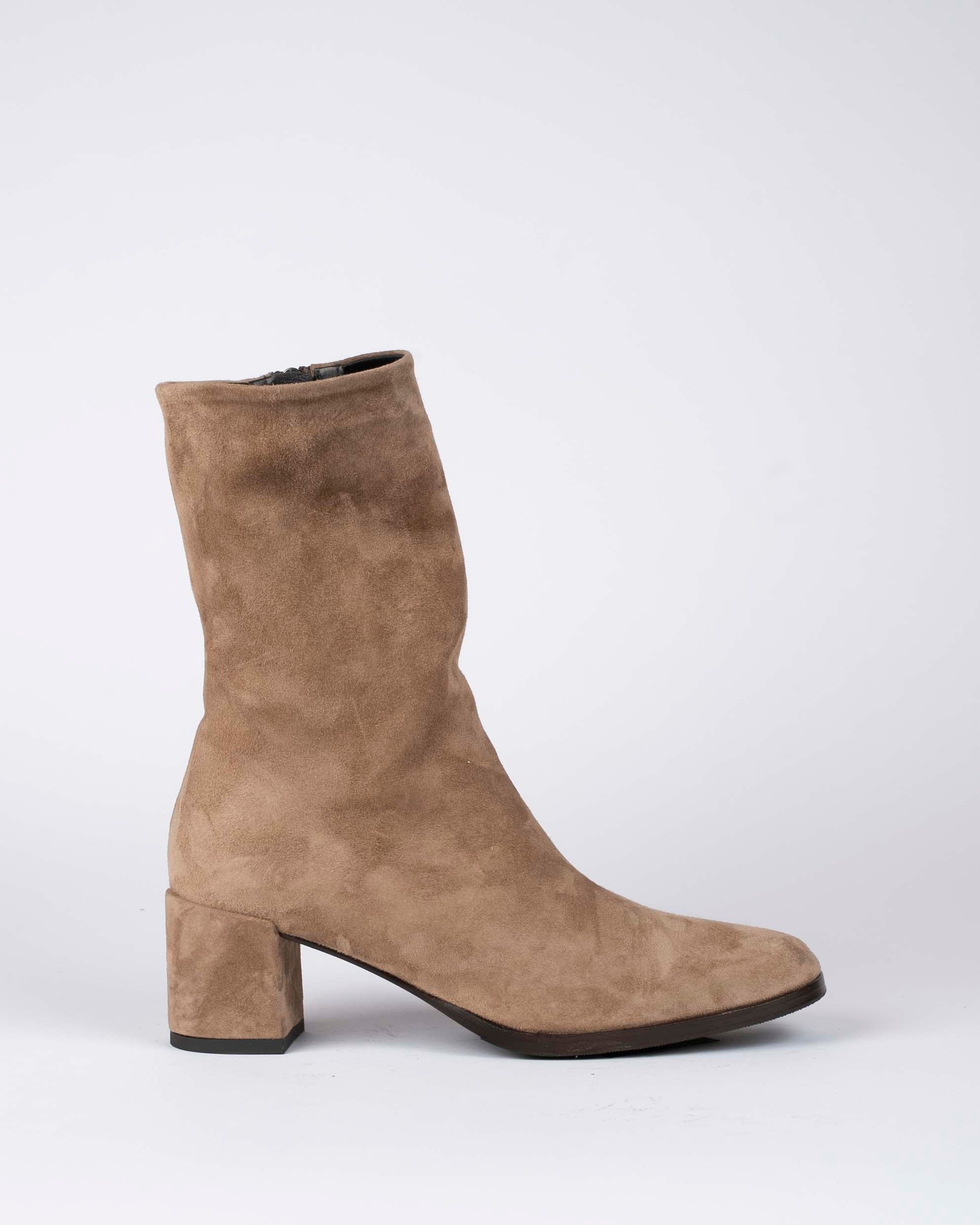 Boots lorenzo masiero