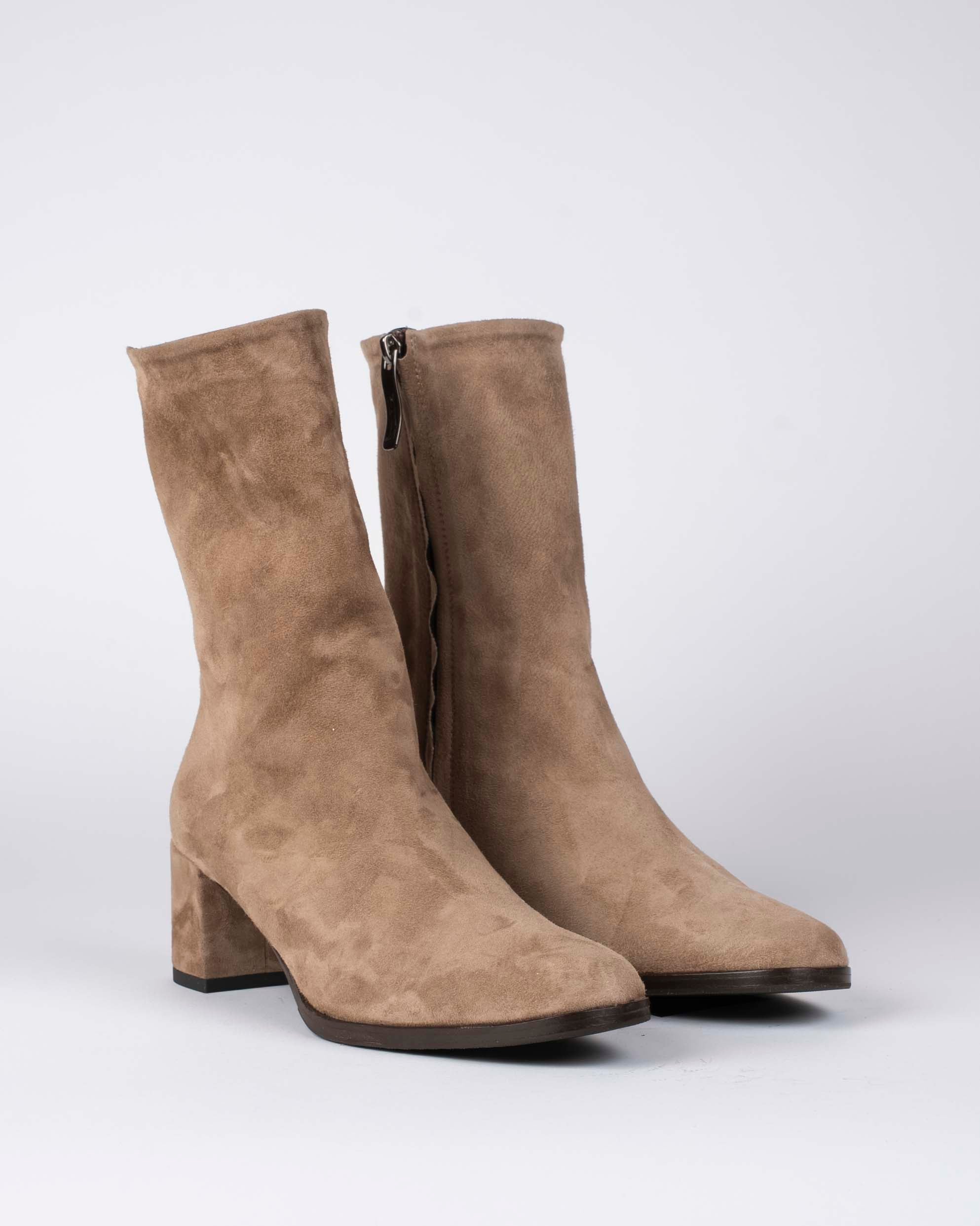 Boots lorenzo masiero