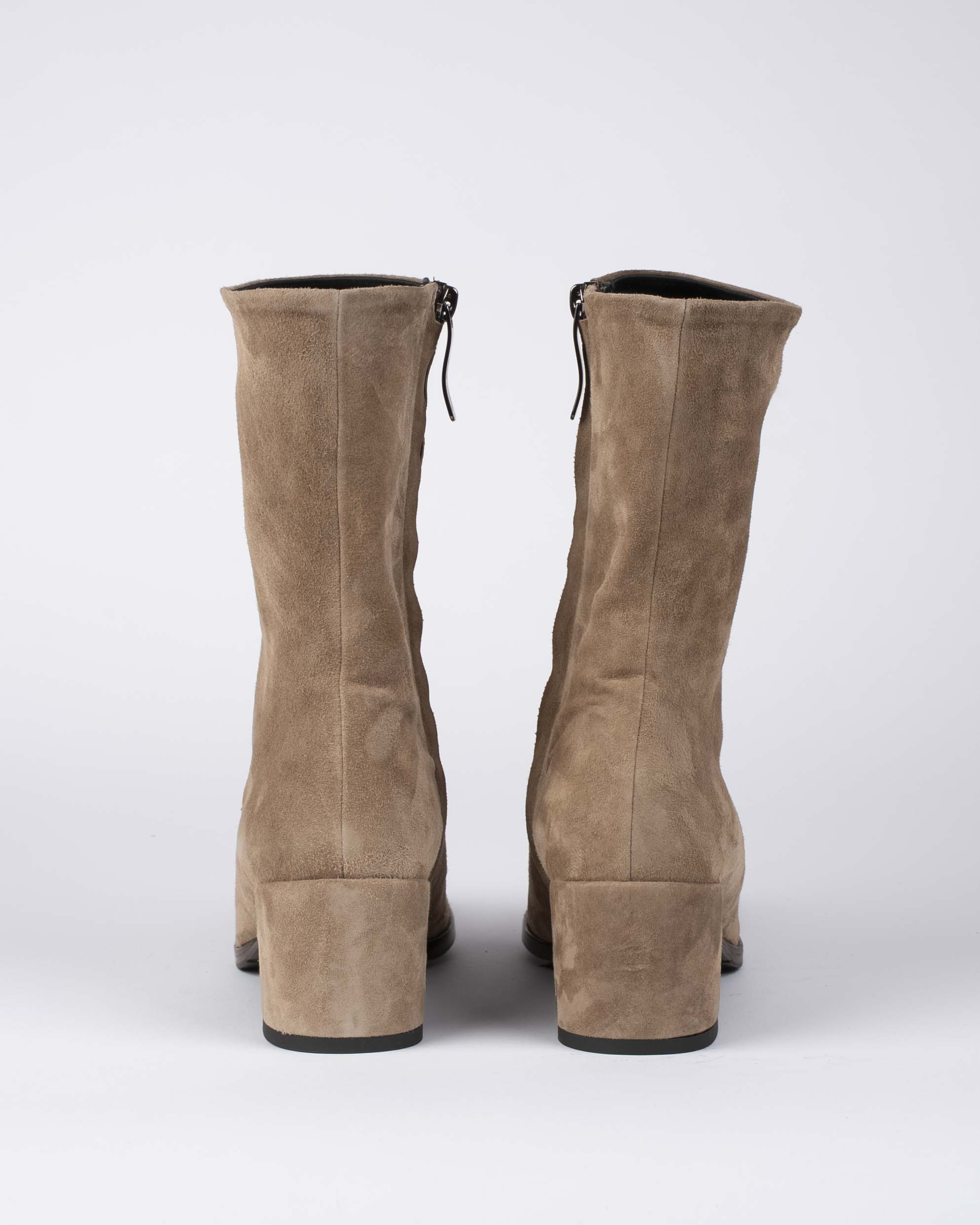 Boots lorenzo masiero
