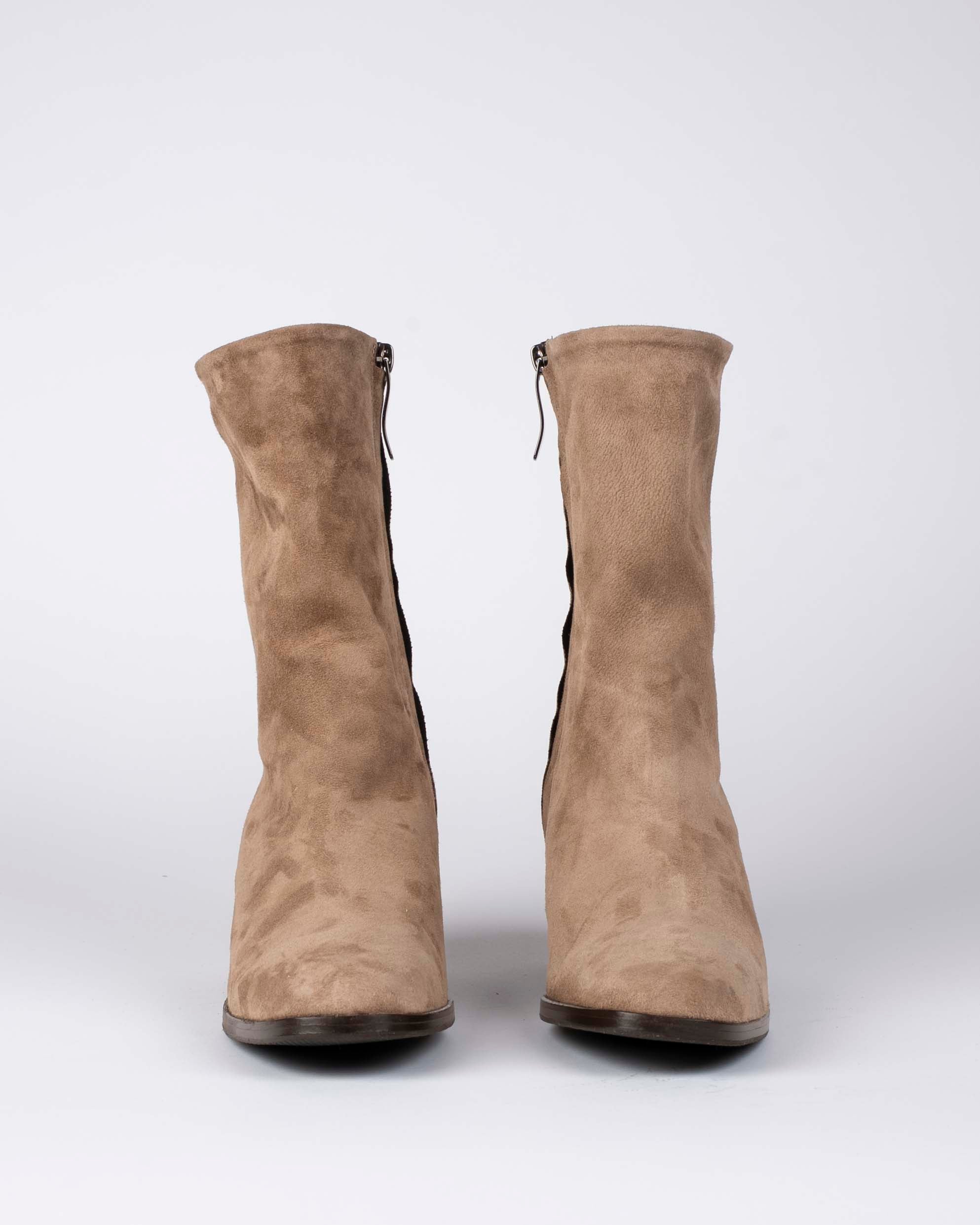 Boots lorenzo masiero