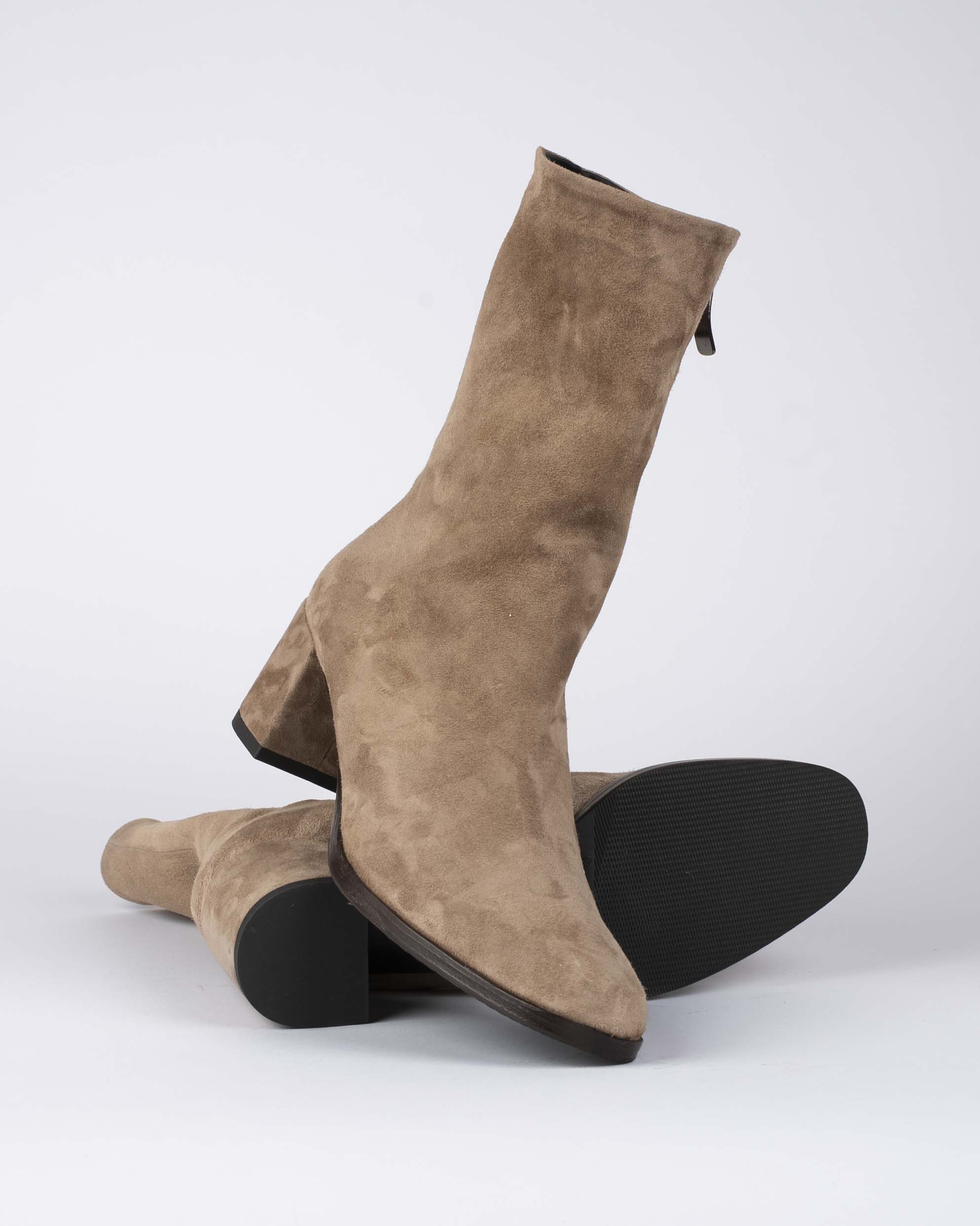Boots lorenzo masiero