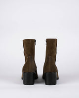 Boots les venues