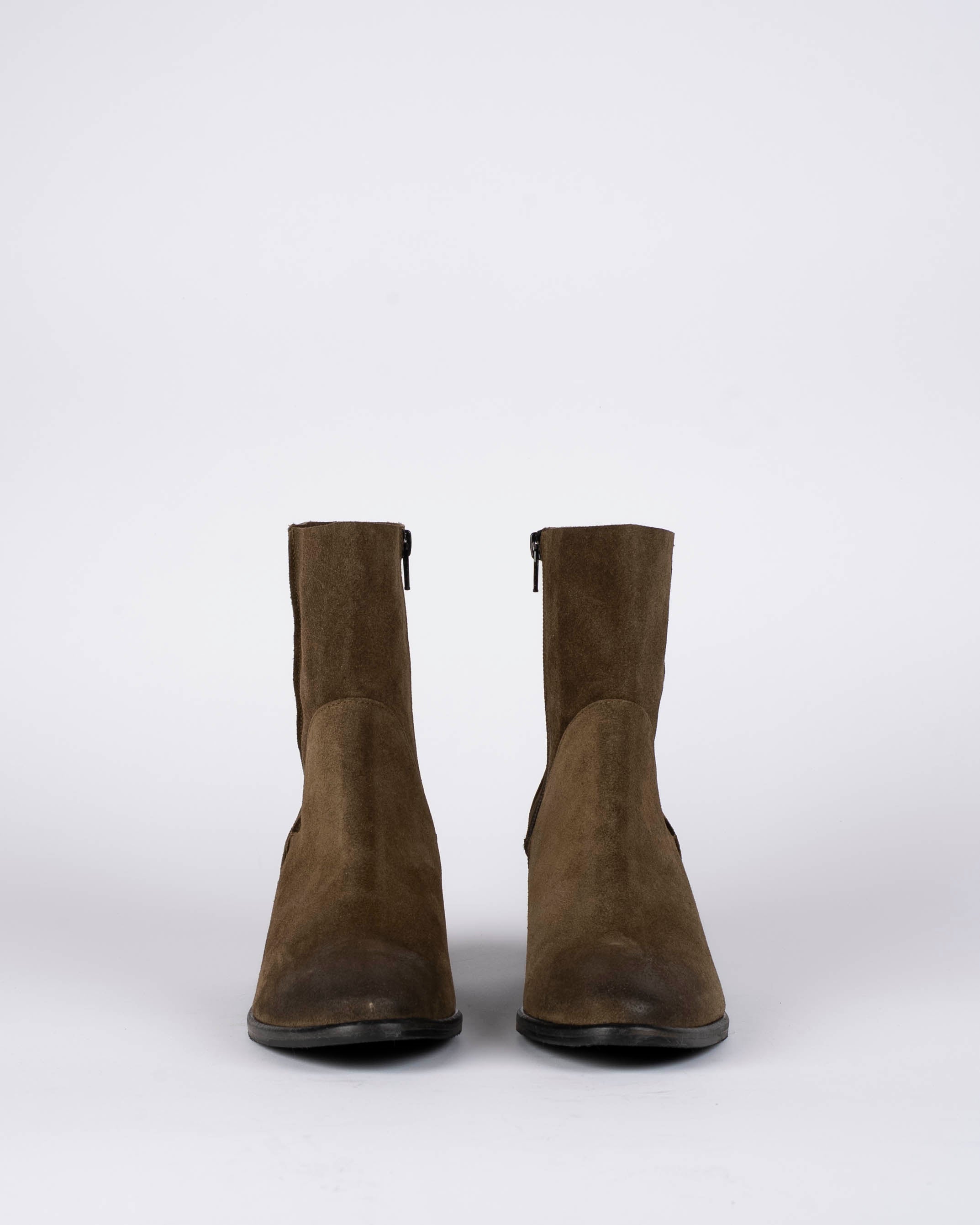 Boots les venues