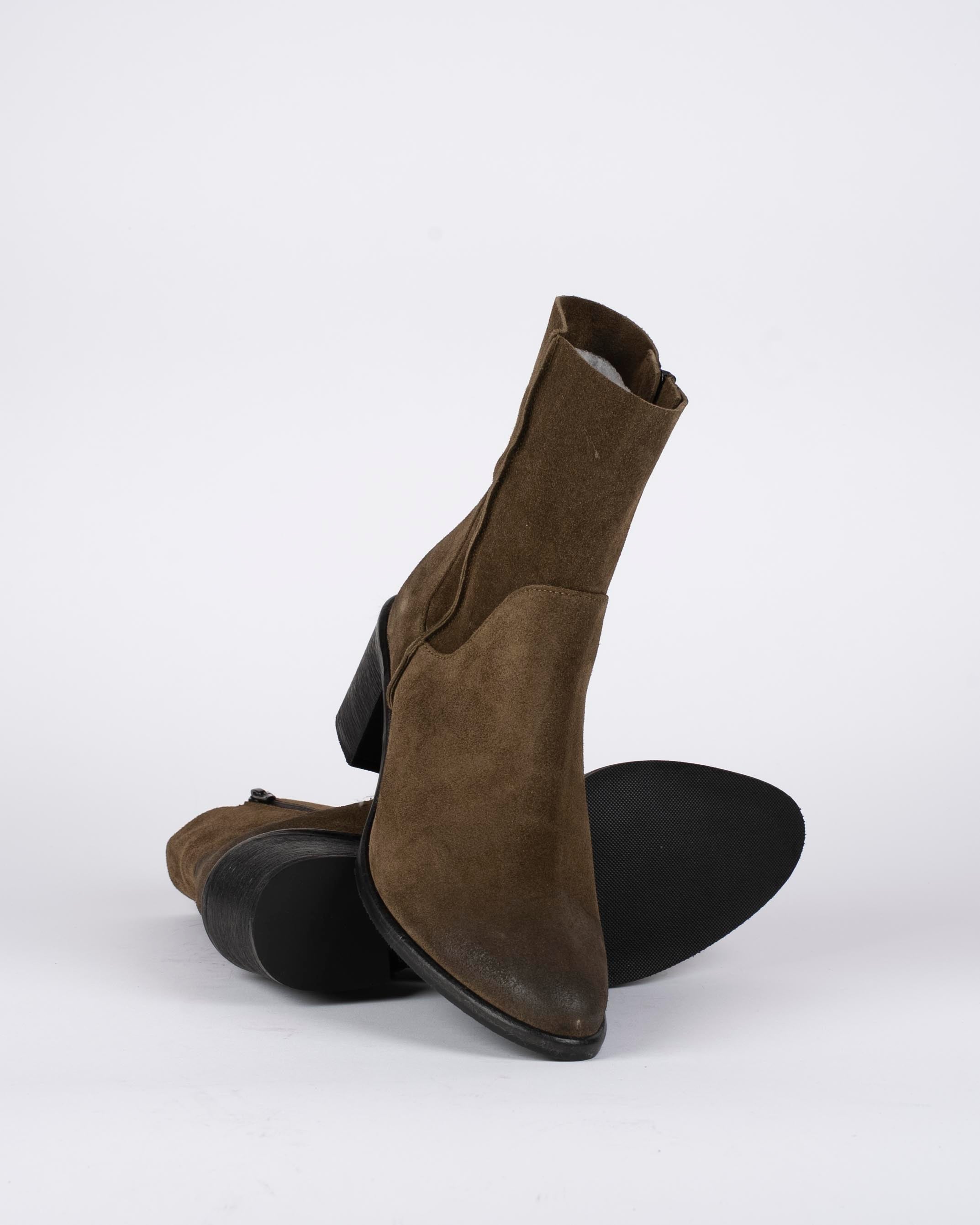 Boots les venues