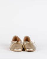 Ballerines & Mocassins ANNIEL - Ballerines cuir lame anniel