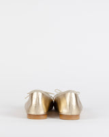 Ballerines & Mocassins ANNIEL - Ballerines cuir lame anniel
