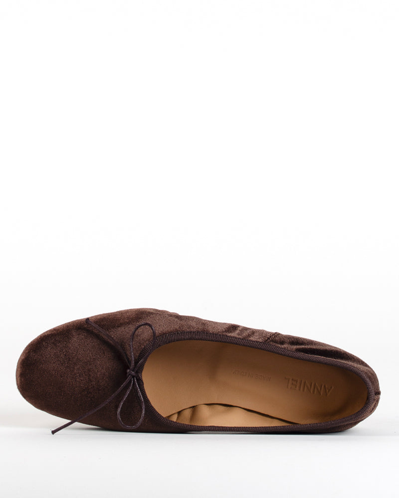 Ballerine anniel