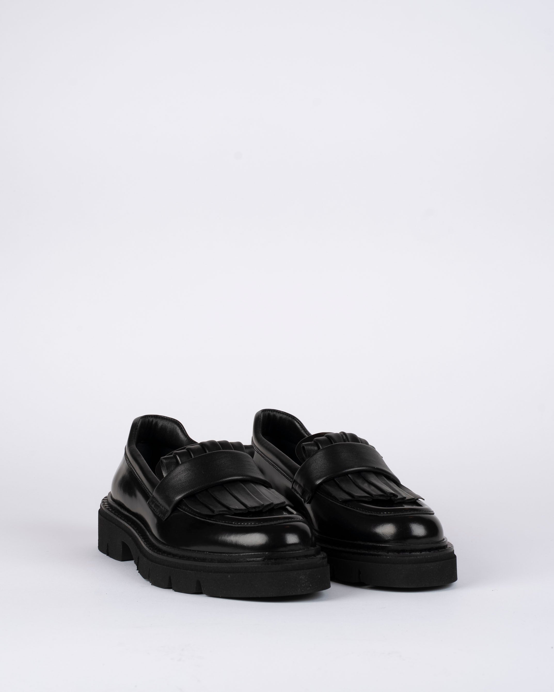 Mocassins evaluna