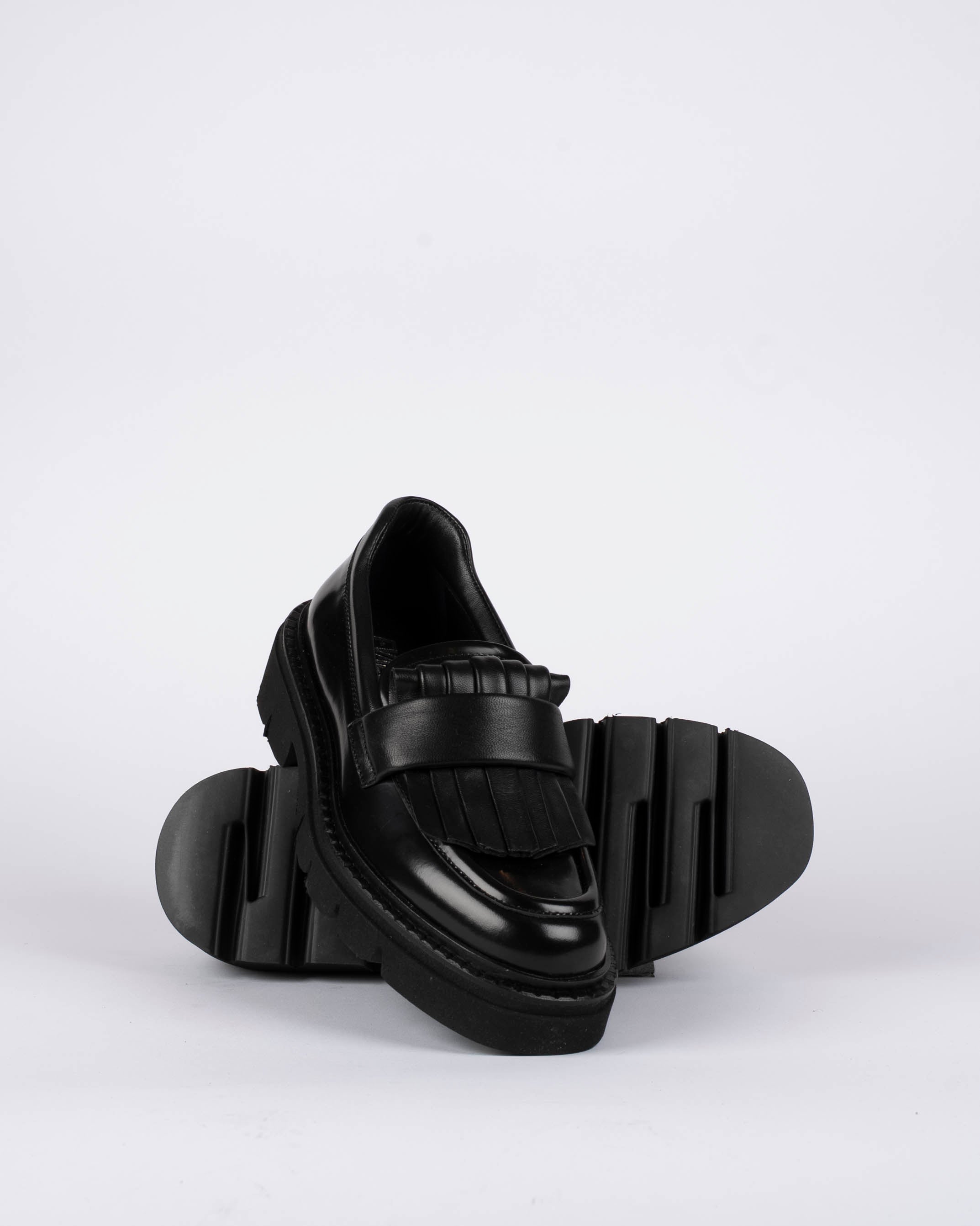 Mocassins evaluna