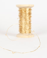 Guirlande univers gold bazar de luxe