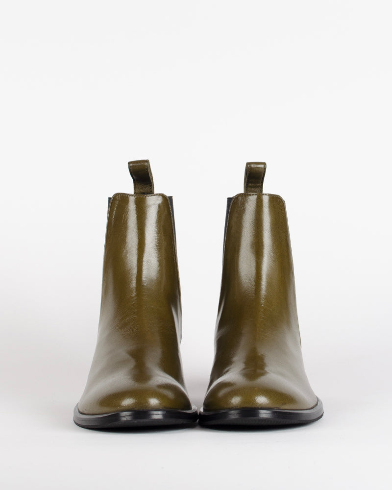 Boots lorenzo masiero