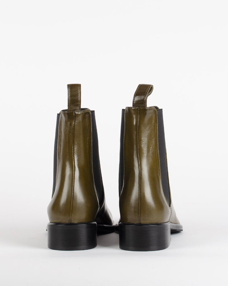 Boots lorenzo masiero