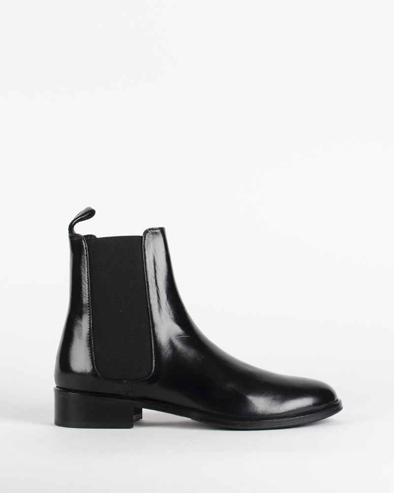 Boots lorenzo masiero