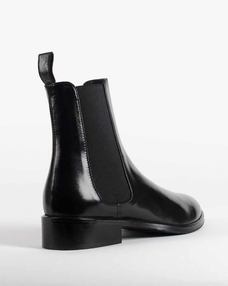 Boots lorenzo masiero