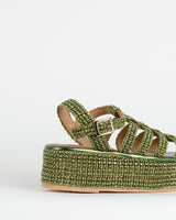 Sandales fiorina
