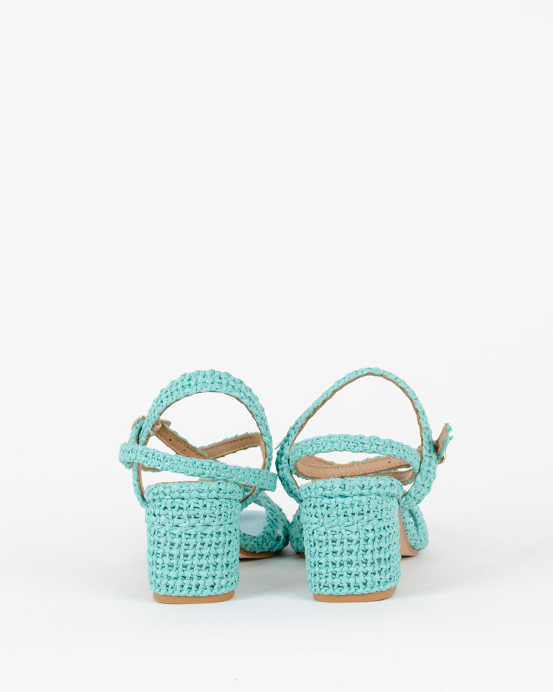 Sandales fiorina
