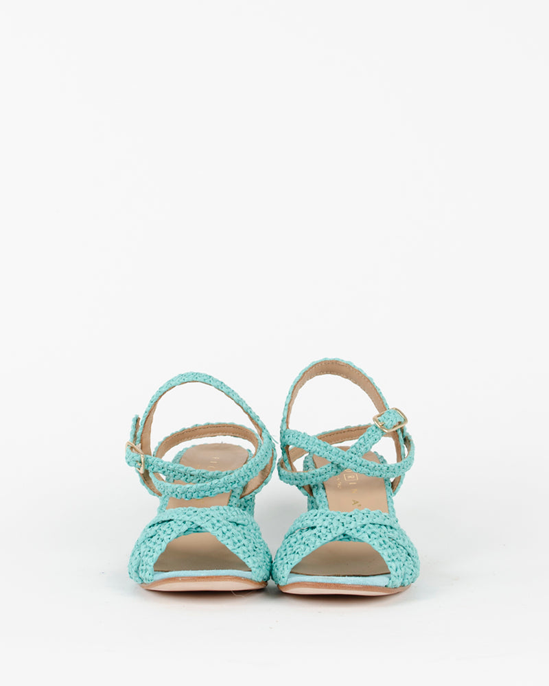 Sandales fiorina