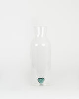 Carafe heart bazar de luxe