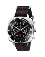 Montre chrono briston