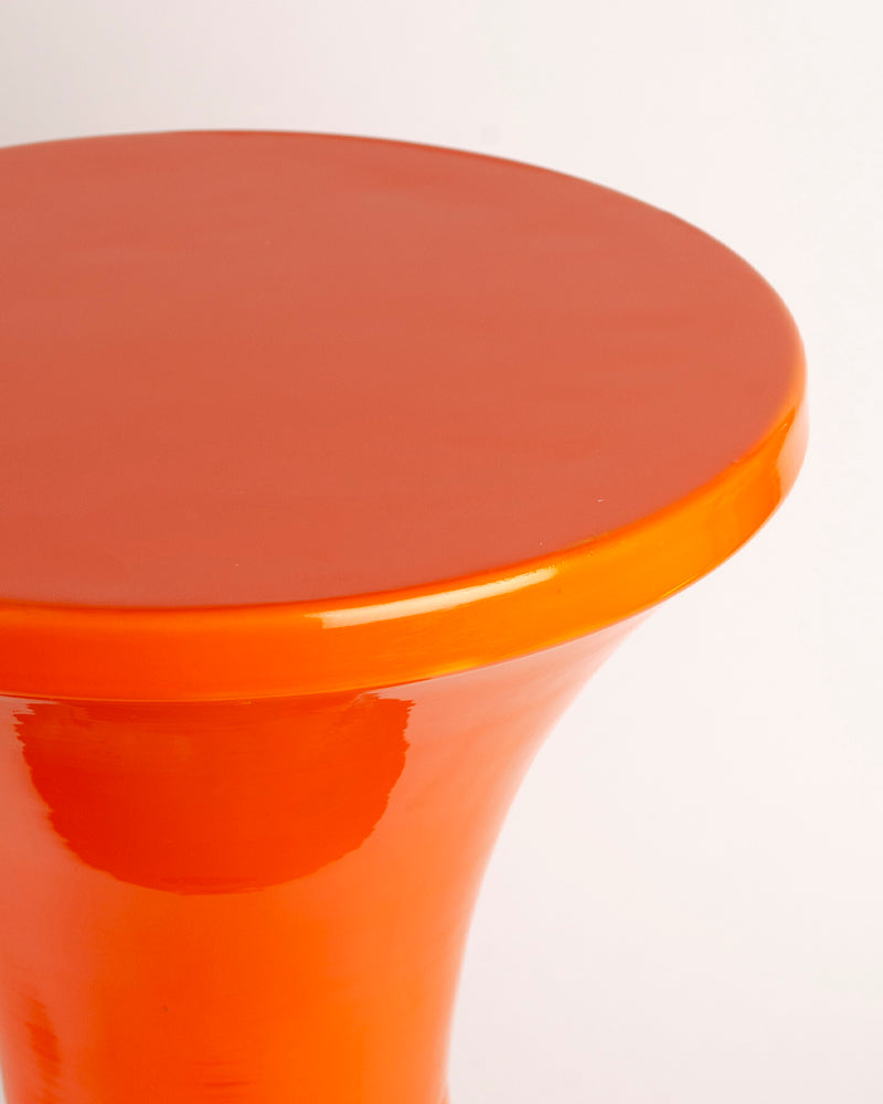 Objets Deco BAZAR DE LUXE DECO - Tabouret tam tam bazar de luxe