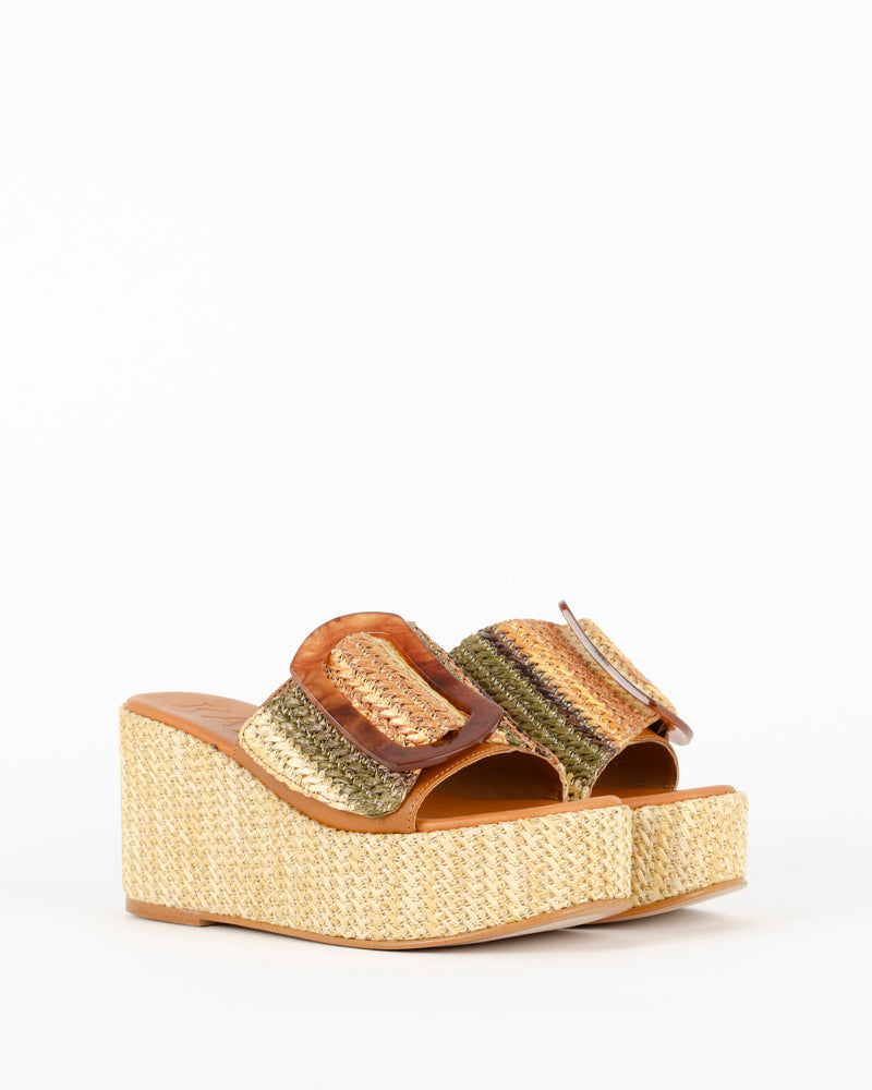 Mules kanna