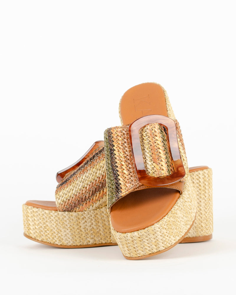 Mules kanna