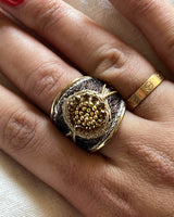 Bague nahua
