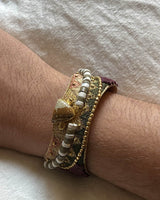 Bracelet nahua