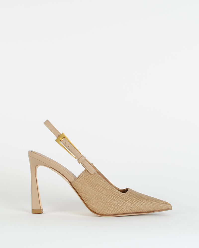 Escarpin chantal