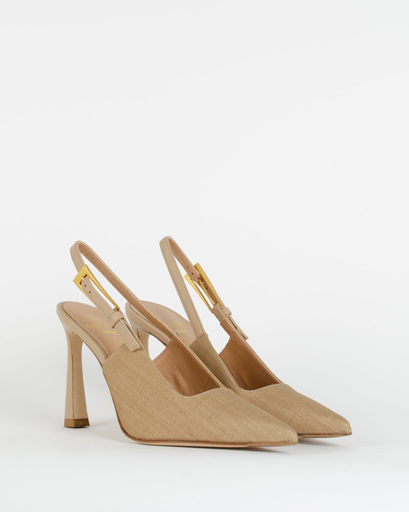 Escarpin chantal