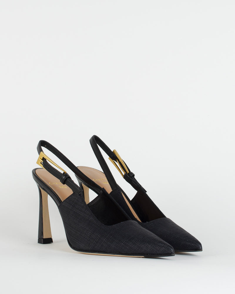 Escarpin chantal