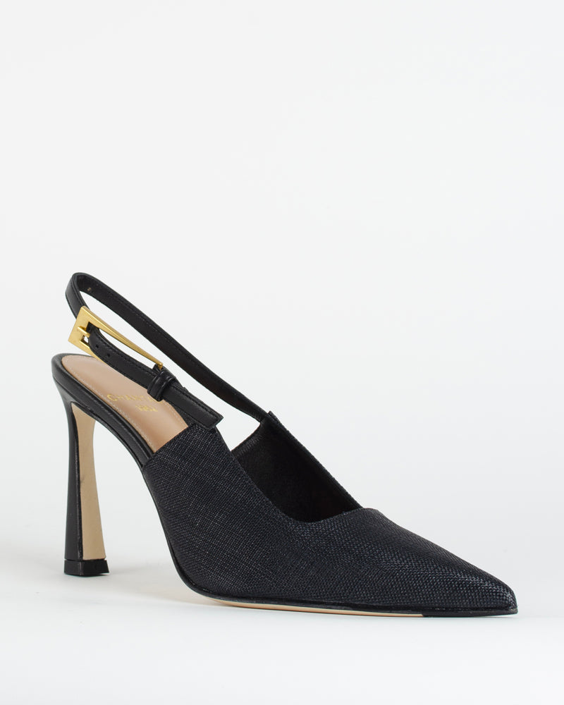 Escarpin chantal