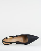 Escarpin chantal