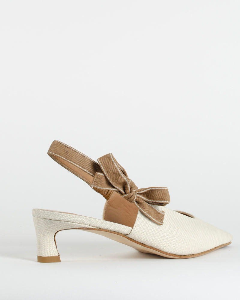 Escarpin chantal