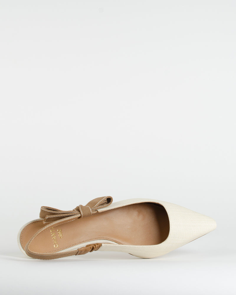 Escarpin chantal