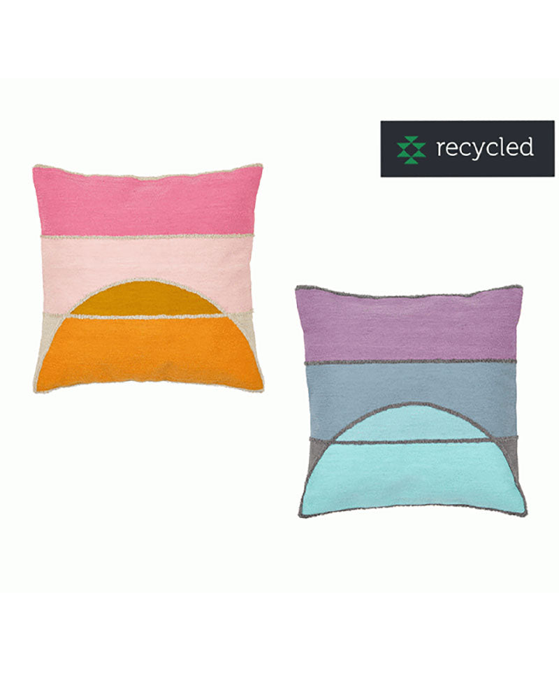 Objets Deco LIV INTERIOR - Coussin 45/45 liv interior