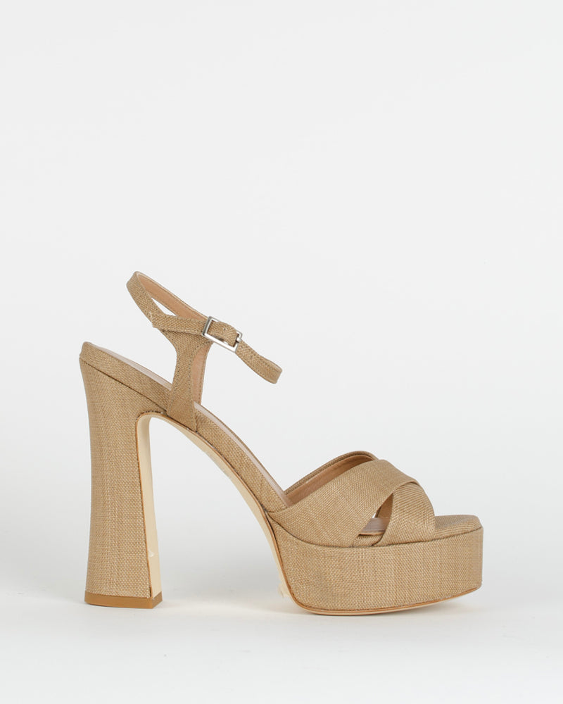 Sandales chantal