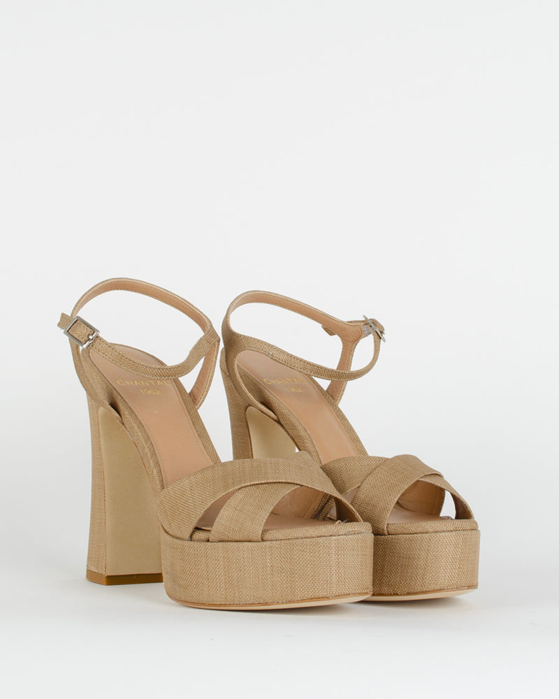 Sandales chantal