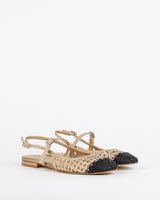 Ballerines & Mocassins CHANTAL - Ballerine chantal