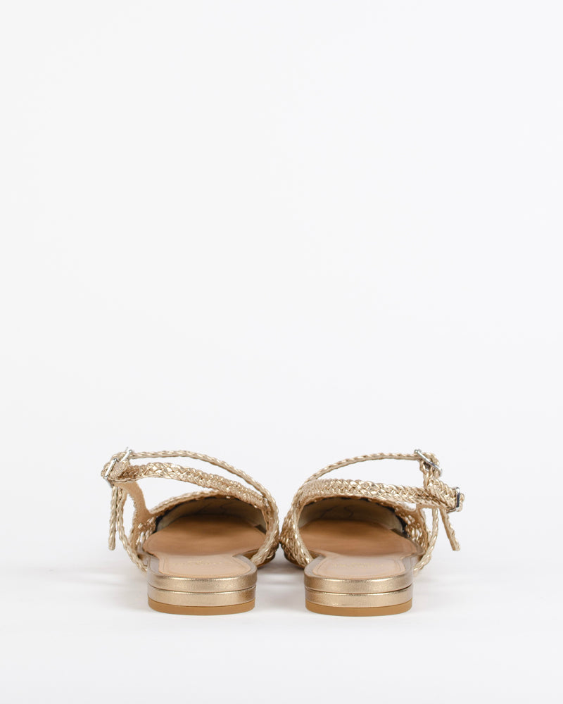 Ballerines & Mocassins CHANTAL - Ballerine chantal