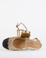 Ballerines & Mocassins CHANTAL - Ballerine chantal