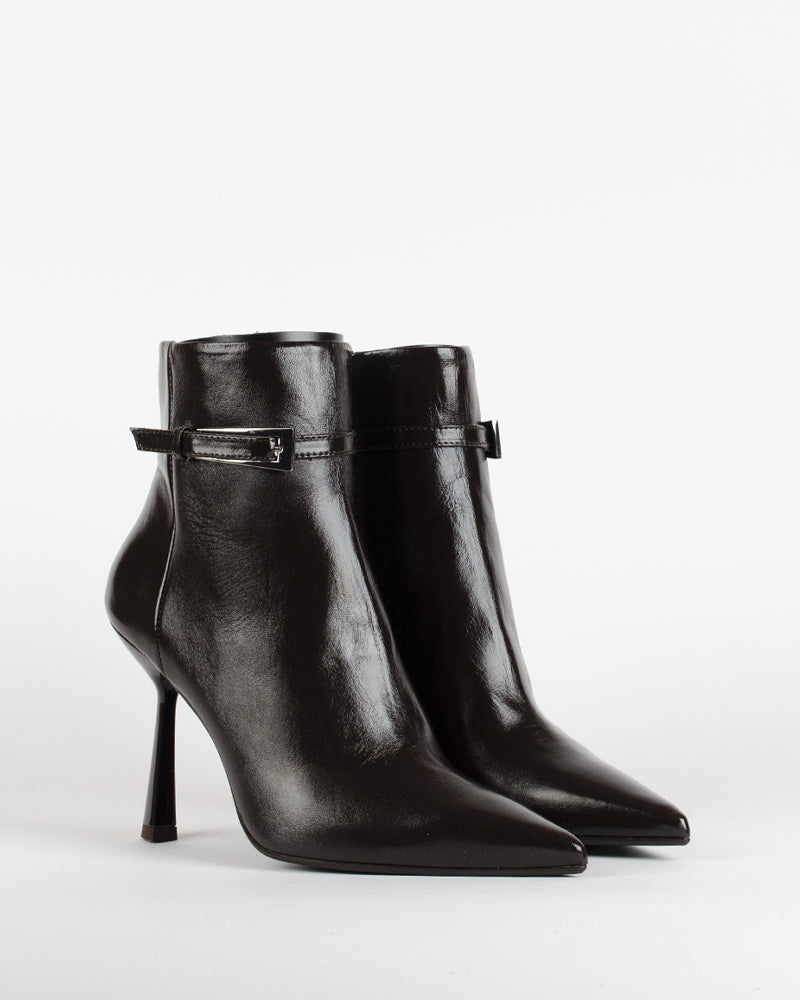 Boots chantal